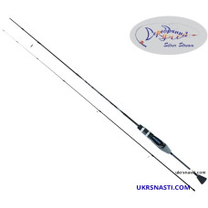 Бланк двухчастный для Серебряный ручей Neo Line Solid NLS572EXUL длина 1,7м тест 0,1-2гр